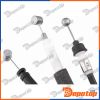 Serrure de porte droite pour HYUNDAI | EZC-HY-749, YS-LK0023P